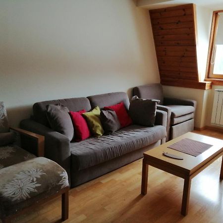 Apartman 205- Aparthotel Vucko Jahorina Private Host 50M2 ภายนอก รูปภาพ