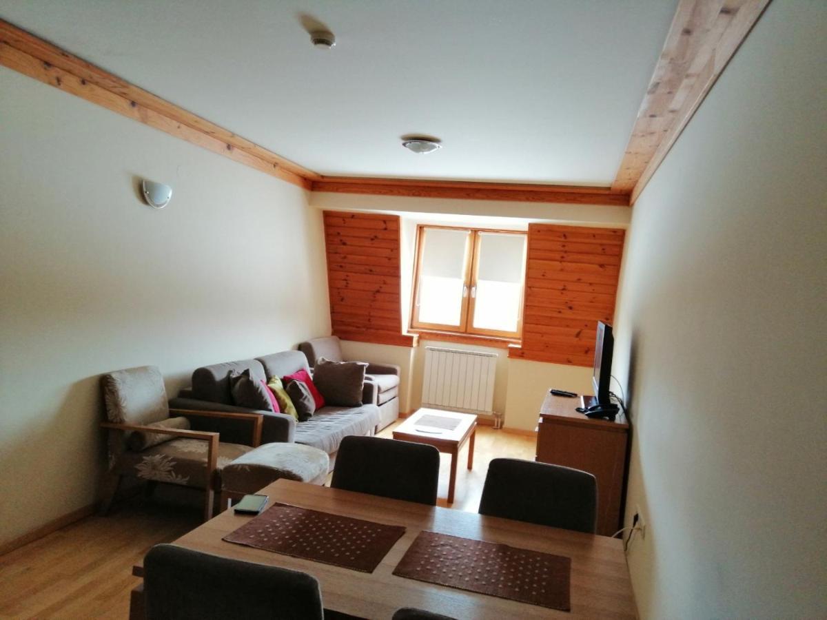 Apartman 205- Aparthotel Vucko Jahorina Private Host 50M2 ภายนอก รูปภาพ
