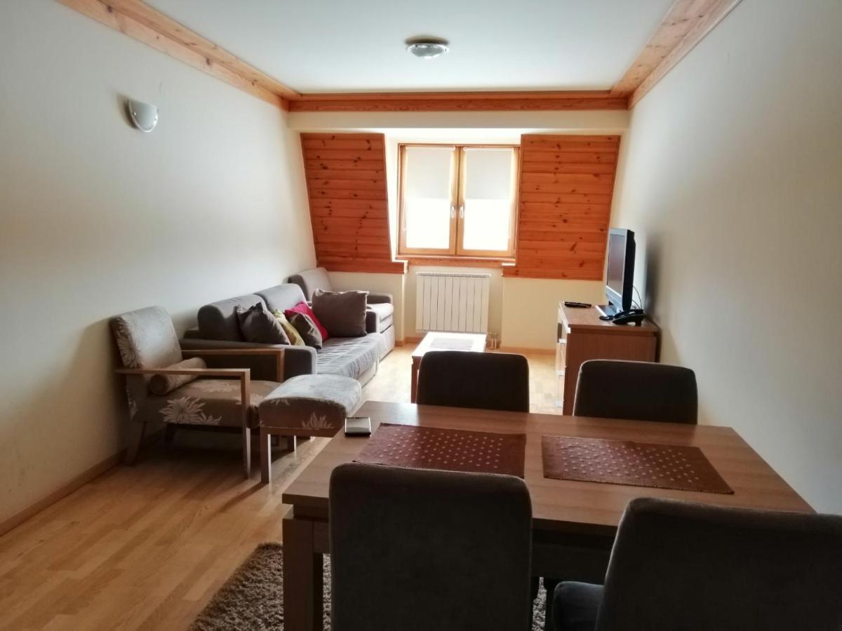 Apartman 205- Aparthotel Vucko Jahorina Private Host 50M2 ภายนอก รูปภาพ