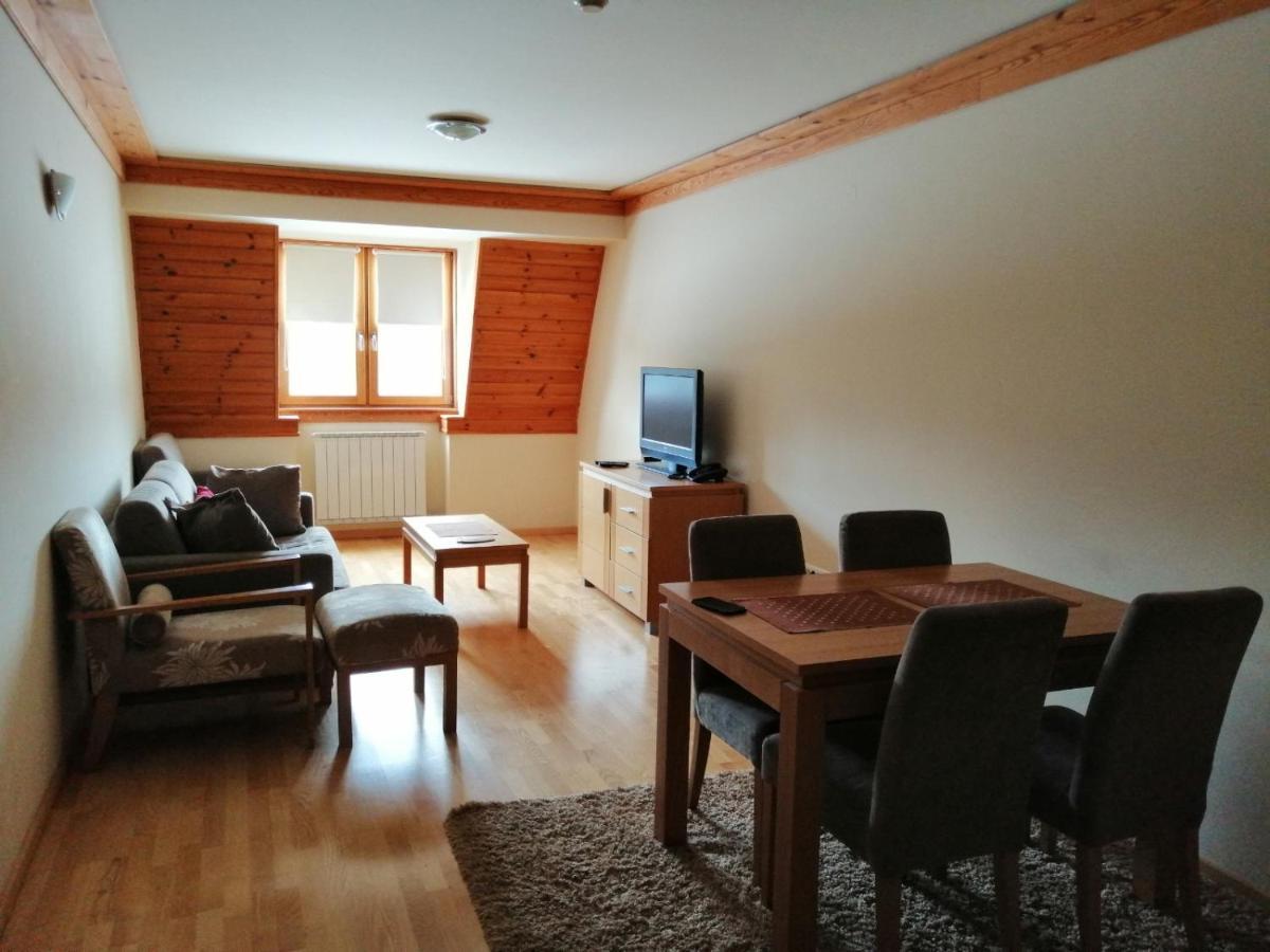 Apartman 205- Aparthotel Vucko Jahorina Private Host 50M2 ภายนอก รูปภาพ